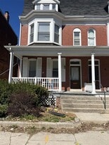 709 Pennsylvania Ave in York, PA - Building Photo