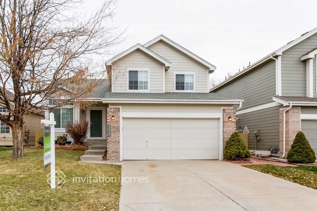 17319 Lindon Dr in Parker, CO - Building Photo