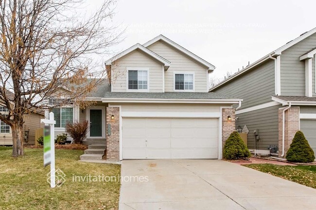 property at 17319 Lindon Dr