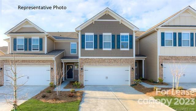 6086 Artigas Dr in Indian Land, SC - Foto de edificio