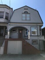 2251 Filbert St, Unit 2251 in San Francisco, CA - Building Photo