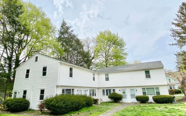 property at 33 Spring St