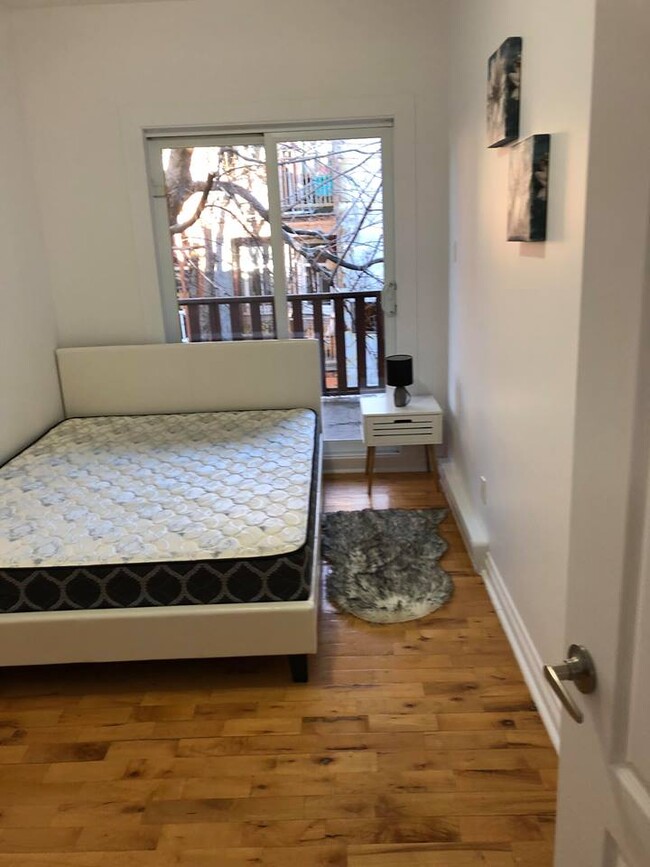 property at 4399 Saint Laurent Boul