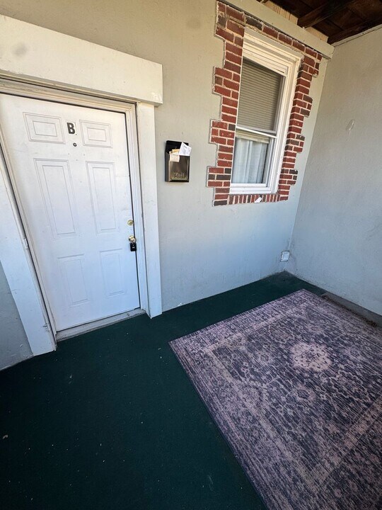 4028 Belle Grove Rd in Baltimore, MD - Building Photo