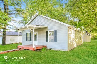 1226 E 3rd St in Greenfield, IN - Building Photo - Building Photo