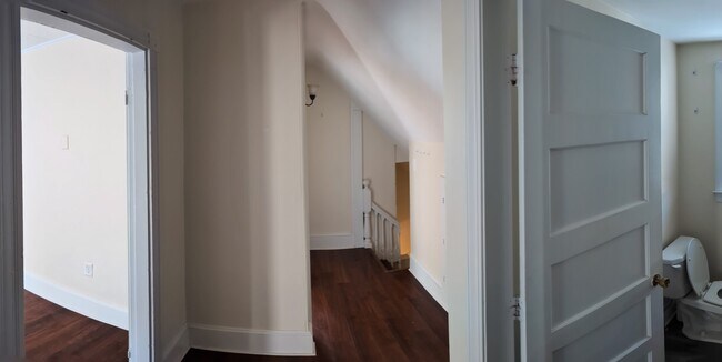 76 Cameron Ave, Unit 3 in Somerville, MA - Building Photo - Building Photo