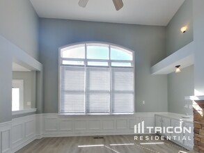 443 Paces Lakes Ridge in Dallas, GA - Building Photo - Building Photo