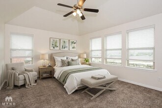 3201 Damsel Sauvage Ln in Lewisville, TX - Building Photo - Building Photo