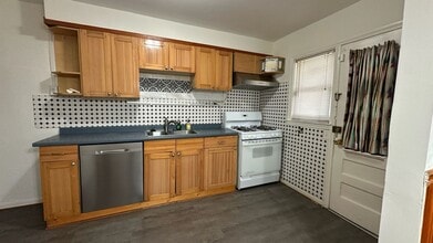 1745 Amuskai Rd in Parkville, MD - Building Photo - Building Photo