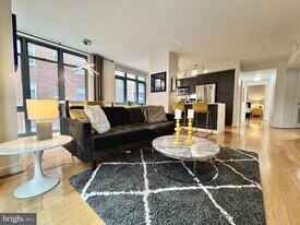 1117 10th St NW in Washington, DC - Building Photo