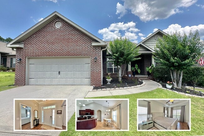 property at 606 Rowan Cir