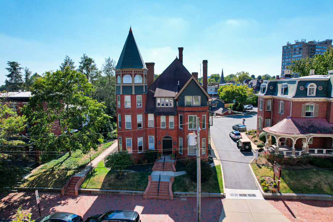 1304 Delaware Ave in Wilmington, DE - Building Photo