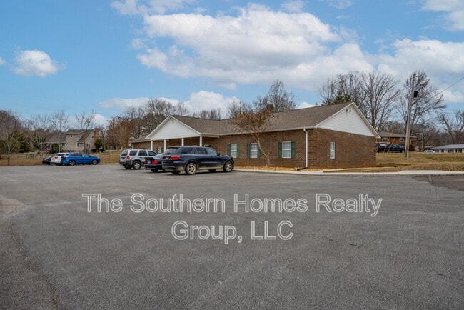 property at 305 Grady Rd