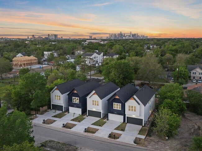 property at 3809 Goodhope St
