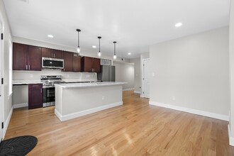 1439 Haubert St in Baltimore, MD - Building Photo - Building Photo