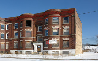 6639 S Kenwood Ave in Chicago, IL - Building Photo