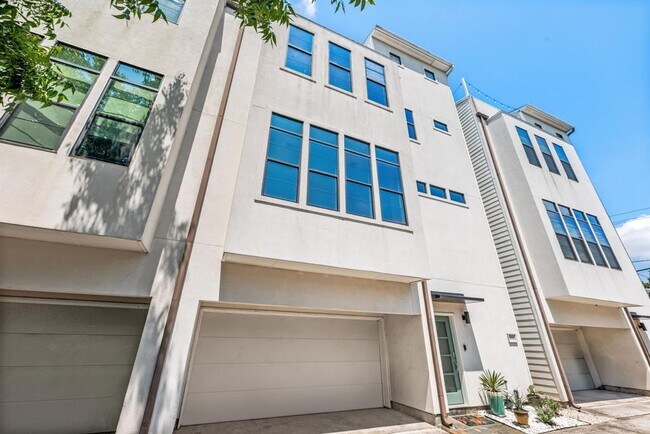 property at 1705 Weber St