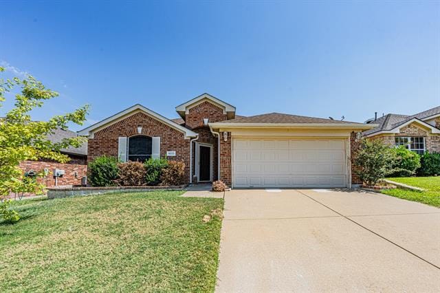 property at 8115 Guadalupe Rd
