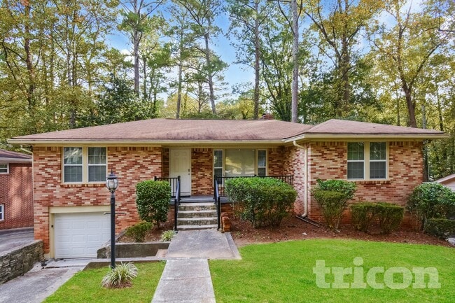 property at 381 Waterford Rd NW