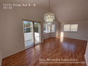 15315 Stone Ave N in Shoreline, WA - Building Photo - Building Photo