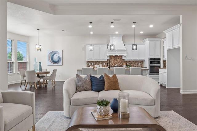 2820 Annandale Dr in Roanoke, TX - Building Photo - Building Photo