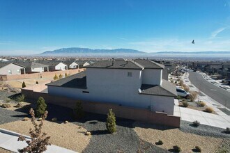 10753 Aspiration Ln SW in Albuquerque, NM - Building Photo - Building Photo