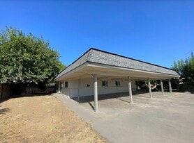2775 Muir Ave in Atwater, CA - Building Photo