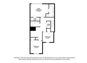 864 Parc River Blvd in Lawrenceville, GA - Foto de edificio - Building Photo