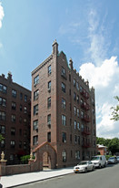 35-28 153rd St Apartments