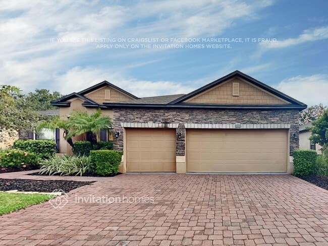 property at 2233 50th St Cir E