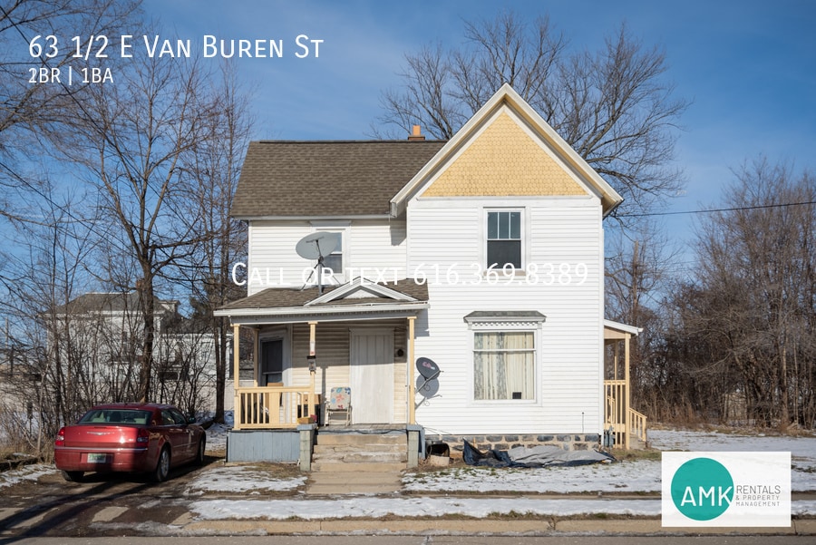 63 E Van Buren St Photo