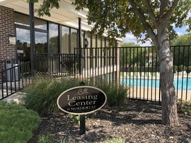 Sterling Heights Apartments