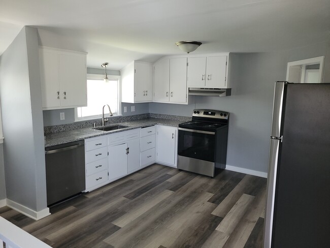 property at 513 Home Ave
