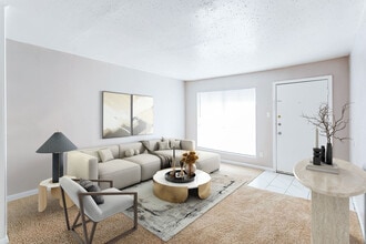 The Sanctuary at 9430 in Houston, TX - Building Photo - Building Photo