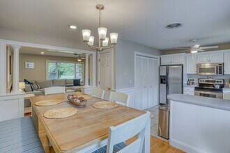 705 Country Club Rd in Rehoboth Beach, DE - Building Photo - Building Photo