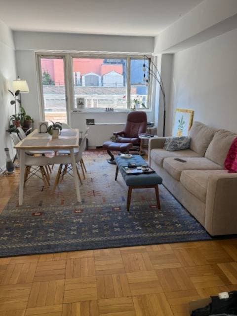property at 100 W 57th St