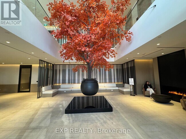 4015 The Exchange in Mississauga, ON - Building Photo - Building Photo