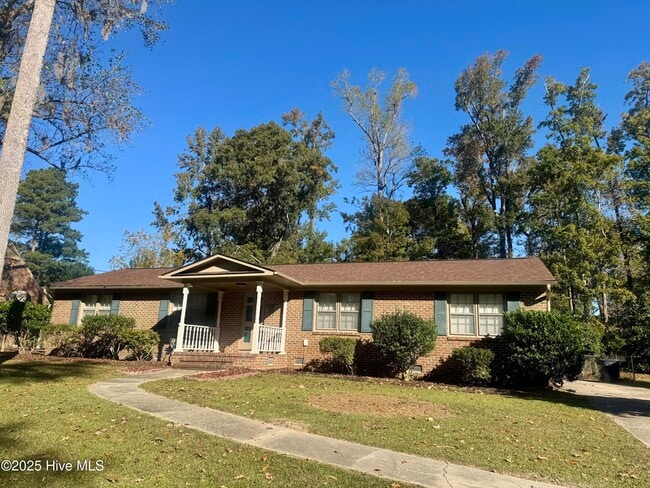 property at 317 Forest Grove Ave