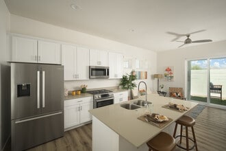 Arrebol Villas in Goodyear, AZ - Building Photo - Building Photo