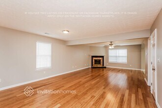 898 Winding Down Way in Grayson, GA - Building Photo - Building Photo