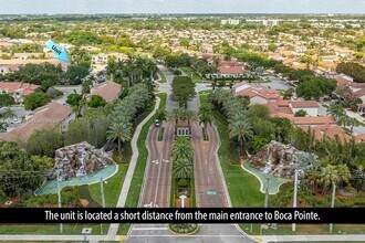 6493 Via Regina in Boca Raton, FL - Building Photo - Building Photo