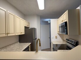 12032 SW 5th Ct in Pembroke Pines, FL - Building Photo