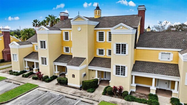 property at 1310 Seven Eagles Ct