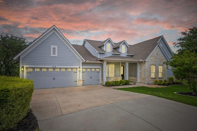 property at 276 Townes Ct