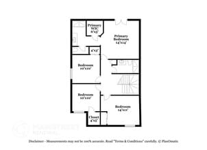 2643 Joseph Canyon Dr in Las Vegas, NV - Building Photo - Building Photo