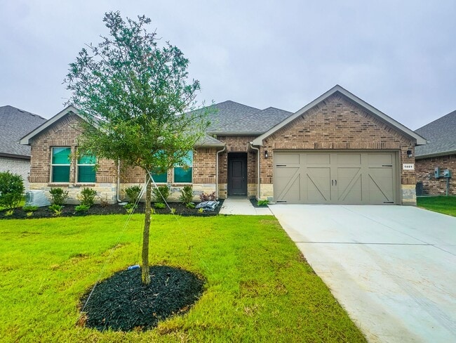 property at 1401 Speers Dr