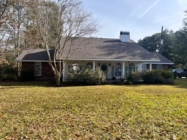 property at 25868 Walker South Rd