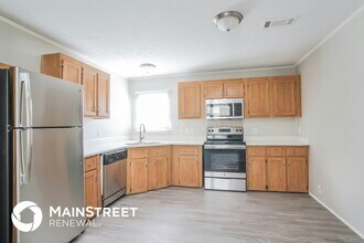 11818 Greenspark Ln in Houston, TX - Building Photo - Building Photo