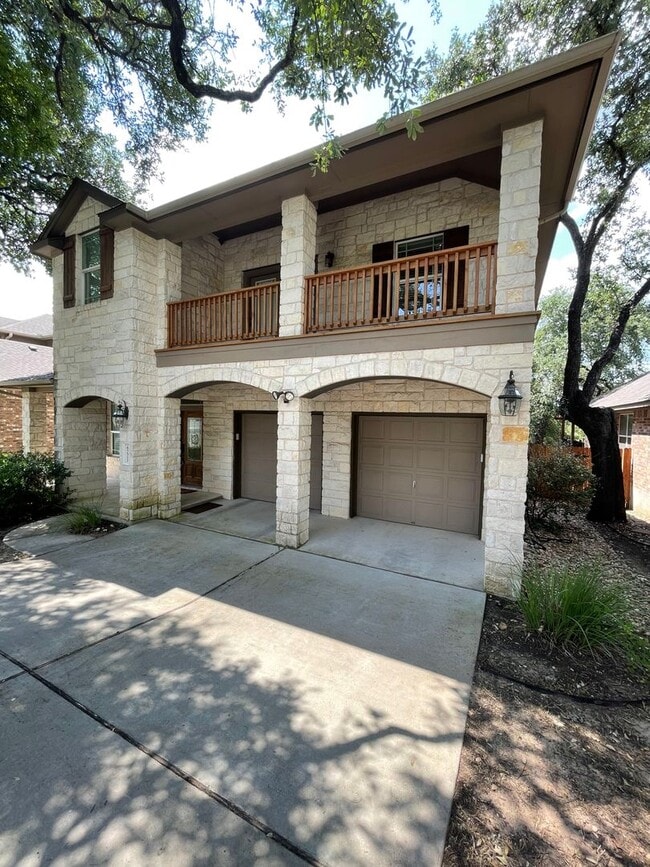 6221 Antigo Ln in Austin, TX - Building Photo - Building Photo