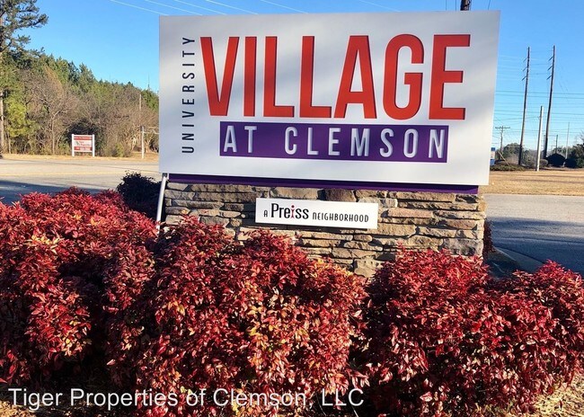 128 University Village Dr-Unit -Apt B in Central, SC - Building Photo - Building Photo